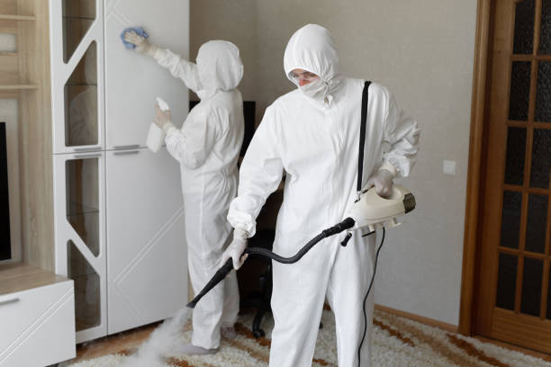 24/7 Emergency Odor Removal experts in Weaverville, NC